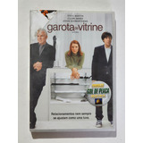 Dvd A Garota Da