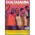Dvd A Gente Bota Pra Quebrar - Exaltasamba -  Lacrado