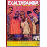 Dvd A Gente Bota