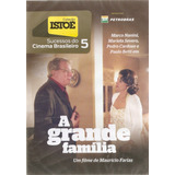 Dvd A Grande Familia