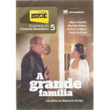 Dvd A Grande Familia