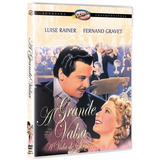 Dvd A Grande Valsa