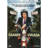 Dvd A Grande Virada