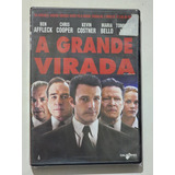 Dvd A Grande Virada