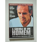 Dvd A Guerra De
