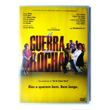 Dvd A Guerra Dos