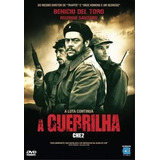 Dvd A Guerrilha 