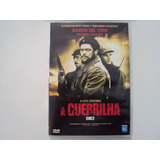 Dvd A Guerrilha A
