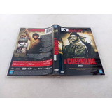 Dvd A Guerrilha A