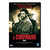 Dvd A Guerrilha Benicio