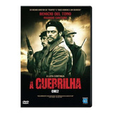 Dvd A Guerrilha Benicio