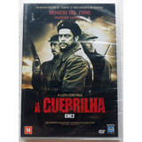 Dvd A Guerrilha Che