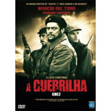 Dvd A Guerrilha Che