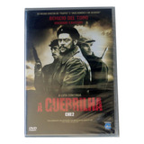 Dvd A Guerrilha Che