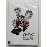 Dvd A ha