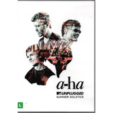 Dvd A ha