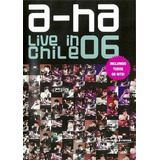 Dvd A ha Live