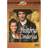 Dvd A Historia De