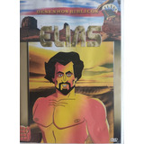 Dvd A Historia De