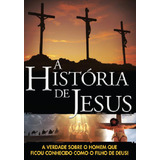 Dvd A Historia De