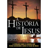 Dvd A Historia De