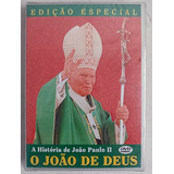 Dvd A Historia De