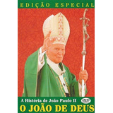 Dvd A Historia De