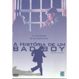 Dvd A História De Um Bad Boy Lacrado