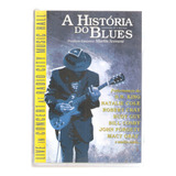 Dvd A Historia Do