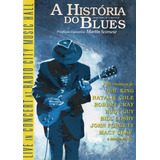Dvd A Historia Do