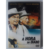 Dvd A Hora Do