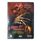 Dvd A Hora Do