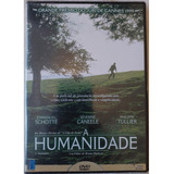 Dvd A Humanidade 