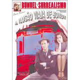 Dvd A Ilusao Viaja