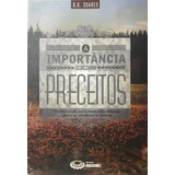 Dvd A Importancia Dos