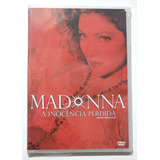 Dvd A Inocencia Perdida