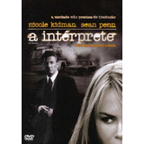 Dvd A Interprete - Nicole Kidman
