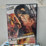 Dvd A Irmandade