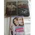 Dvd A Lei Da Noite+ Atração Perigosa+ Menina Dos Olhos