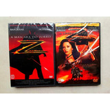 Dvd A Lenda Do