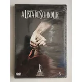 Dvd A Lista De