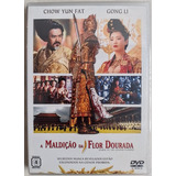 Dvd A Maldicao Da