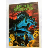 Dvd A Maldicao De