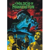 Dvd A Maldicao De