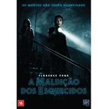 Dvd A Maldicao Dos