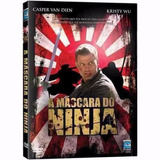 Dvd A Mascara Do