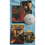 Dvd A Mascara Do