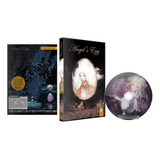 Dvd A Menina E