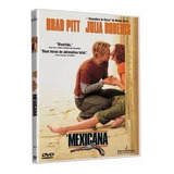 Dvd A Mexicana 