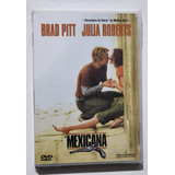Dvd A Mexicana Original